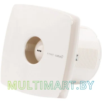 Осевой вентилятор CATA X-MART 12 T